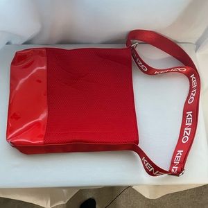 Kenzo Shoulder bag